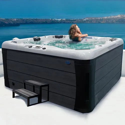 Deck hot tubs for sale in Fayetteville